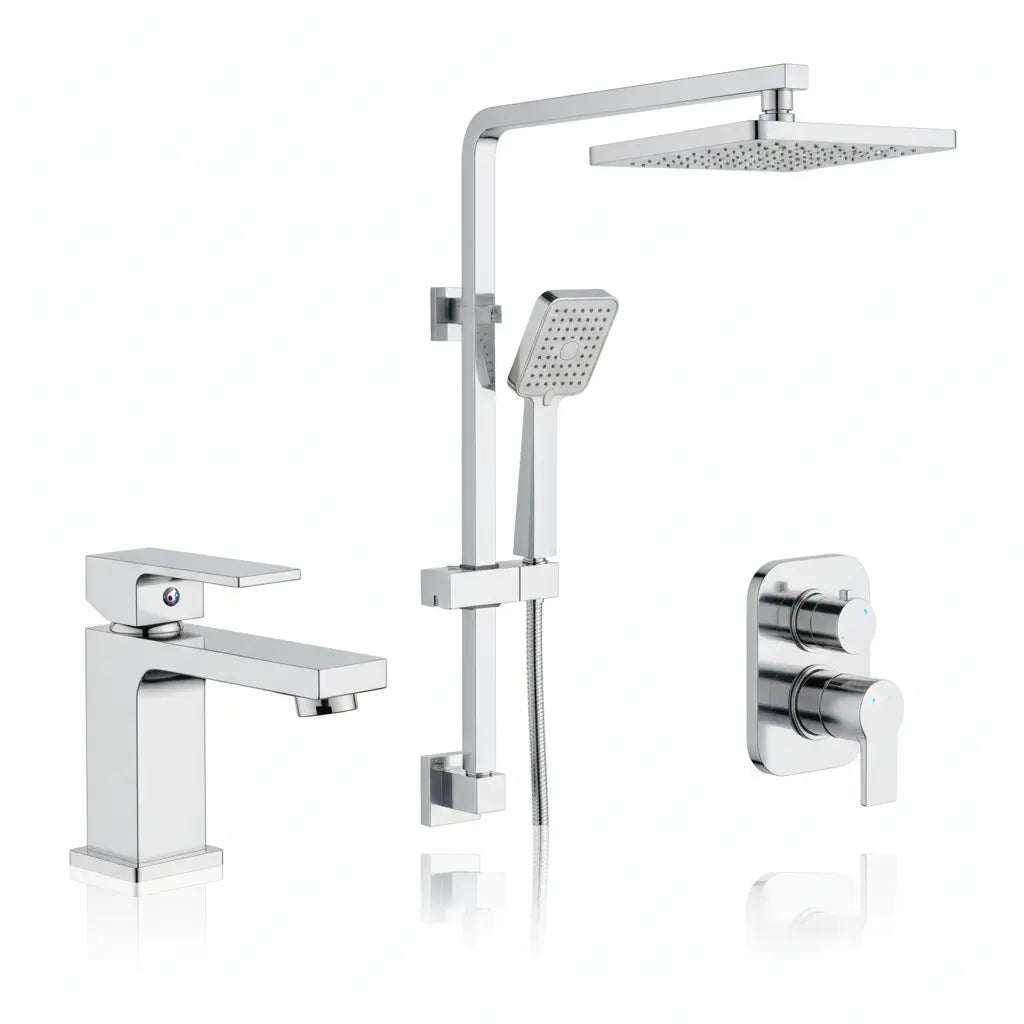 Bataryalar ve Duşluklar